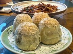 -兰溪小馆(首经贸店)