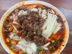 -小谭豆花(西大街店)