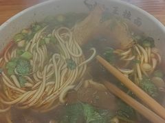 -小王拉面馆(颍上路店)