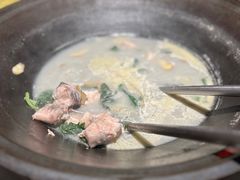 -陈大锅·岳阳鱼馆·地道岳阳菜(美食街店)