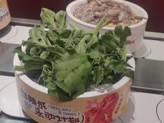 -龍歌自助小火锅(雨花台江南虹悦城店)