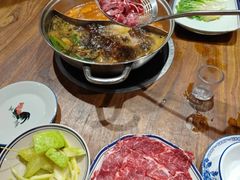 -厝味火锅·潮汕卤水火锅(十一合店)