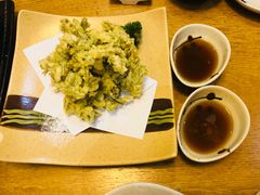 -水之惠鲜鱼料理(王府大街店)