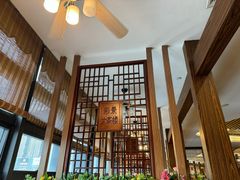 -彩景大酒楼(万泰新天地店)
