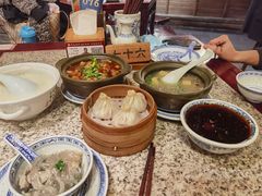 -南京大牌档(龙江新城市广场店)