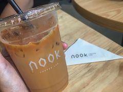 -GOTLOT COFFEE&KITCHEN角落厨房NOOK店
