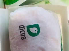 -德克士(通惠门店)