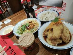 -新兴园饺子馆(河南街店)
