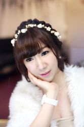 点击看大图 恋妆造型·礼服馆-FIONA MAKE UP恋妆造型