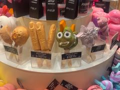 -LUSH(威尼斯人店)