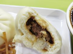 -老回回烩面馆(左家庄店)