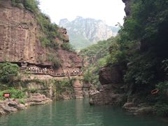 -云台山风景名胜区