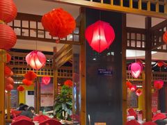 -芦月轩羊蝎子(劲松店)