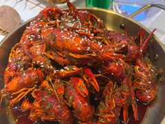 -王钵宴遇王龙虾烧烤旗舰店(中山北路店)