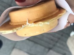 -台湾味正点车轮饼可丽饼(南禅寺店)