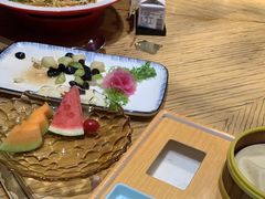 -苏先生海鲜渔庄(金桥店)