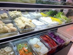 -萝鸡思味秘制泡菜(万家丽店)