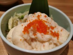 -初居食屋日式料理(万象城购物中心店)