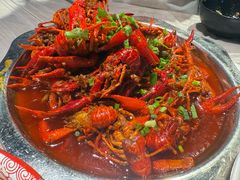 -李叔叔虾蟹大排档(青羊店)