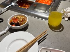-海底捞火锅(大唐店)