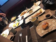 -蟹之国·精品蟹料理(极地店)