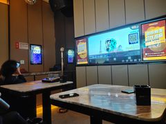 -星聚会KTV(苏州尹山湖歌林公园店)