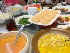-老常州菜馆(天宁店)