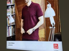 -优衣库(珠海华发商都店)