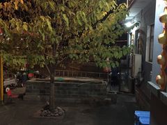 -钰田大院·碳烤虹鳟鱼·怀柔地道农家菜(雁栖湖店)
