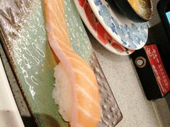 -友壹町寿司(嘉洲广场店)
