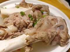 -泽成冰煮羊(非·遗东岸国际店)