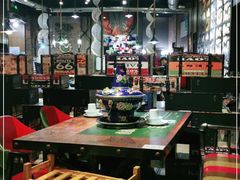 大堂-龙虾风暴(松江店)