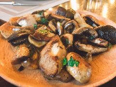 -IL Forno 意坊·意大利餐厅(温州万象城店)