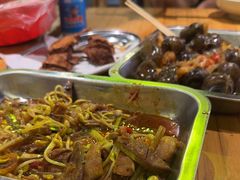 -夜椒瑶·广西大排档(八卦岭店)