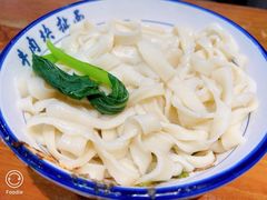 -牛肉块扯面(新华街总店)