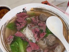 -一肴·牛肉粿条(深圳湾睿印店)