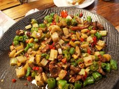 -李庄白肉(黉门街店)