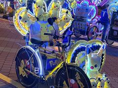 -马六甲鸡场街