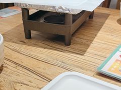 -平娃三宝烧烤·面食(南小街店)