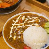 更多的是一顿简简单单的饭