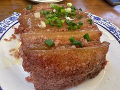 -老味道1992(武当山店)