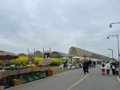 -中国天府农业博览园