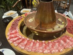 -北门涮肉·铜锅涮肉(南锣鼓巷店)