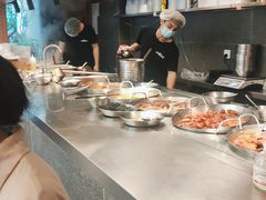 -小螺大作·螺蛳粉火锅(林和西店)