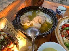 -青城甲(青城山店)