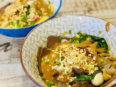 -唐记麻辣拌麻辣烫(景田东路店)