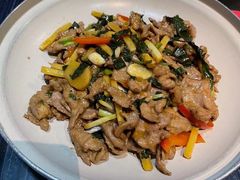 -甘家界牌柠檬鸭(青山店)