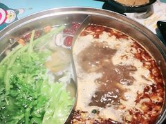 -呷哺呷哺 黄金牧场 (回龙观港龙店)
