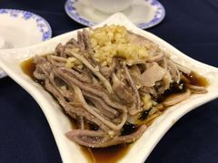 -老吉士酒家(天平路店)