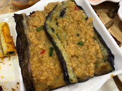 -金刚山烧烤(红旗大街店)